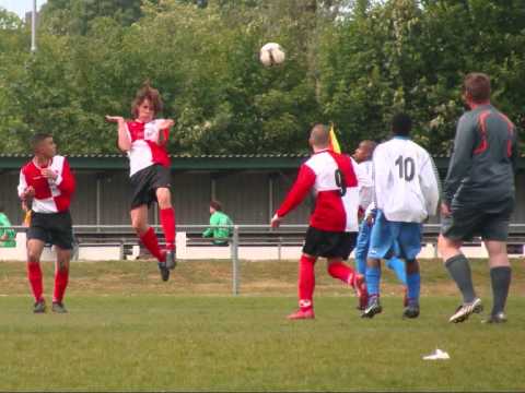 Alkmaarsche Boys Jeugd 2011