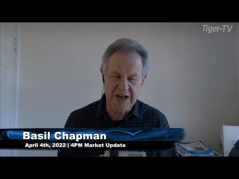 April 4th, 4PM ET Market Update on TFNN - 2022