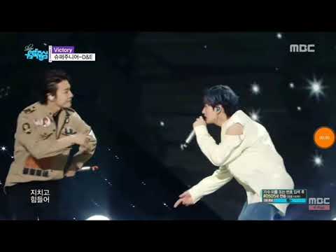 EunHae Victory Perfornance Cute & Sweet Moments 💕💕💖