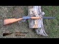 30 30 And 110gr Sight Settings