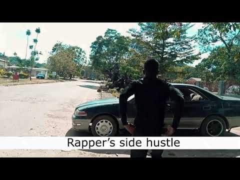 Damn!... What Goes Around Comes Around