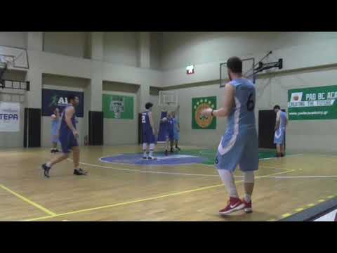 1H-Α.Π.ΑΤΛΑΣ-KOLOSSOS SOURMENWN VS ΦΩΚΙΑΝΟΣ 62-70
