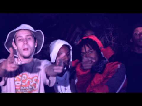 Lil Merk ft Ghost - STICKY DOPE (Official Music Video)