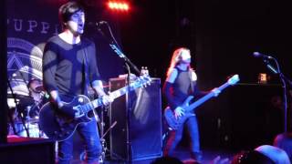 Sick Puppies -Let Me Live  LIVE [HD] 4/24/16