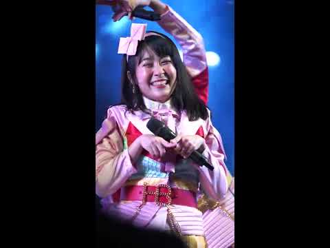 Fancam[4K] Khem Hatobito focus - HeartBeat @Siam Matsuri 2020 20201115