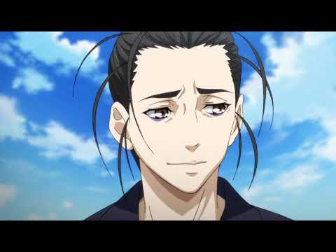 image-Who is Chou Soran grandfather?