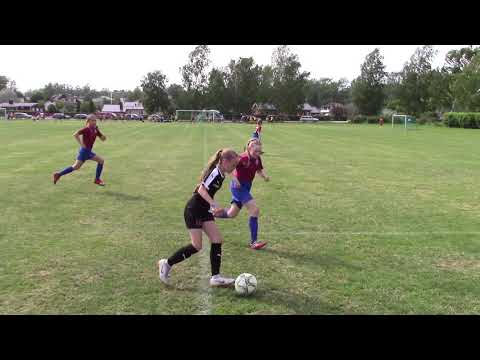 FC Kirkkonummi T08 - FC Loviisa T08