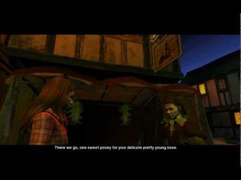 Doctor Who : The Adventure Games - The Gunpowder Plot PC