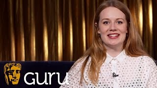 60 Seconds With...Cara Theobold video