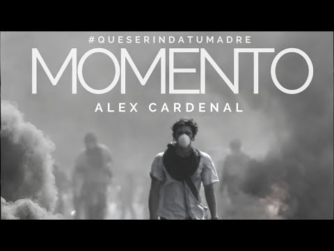 MOMENTO - Alex Cardenal (Protestas Nicaragua 2018)