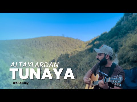 İlyas Öztürk - Altaylardan Tunaya
