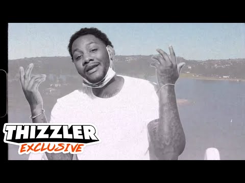 Slimmy B x Armani Depaul - Chimmy (Exclusive Music Video) || Dir. Armani Depaul