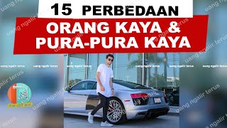 Download lagu CIRI CIRI ORANG KAYA BENERAN DAN ORANG PURA PURA KAYA mp3 Download lagu CIRI CIRI ORANG KAYA BENERAN DAN ORANG PURA PURA KAYA mp3