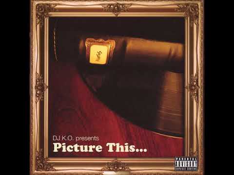 DJ K.O. ‎– Here We Go (Ft. East & Silent Knight)