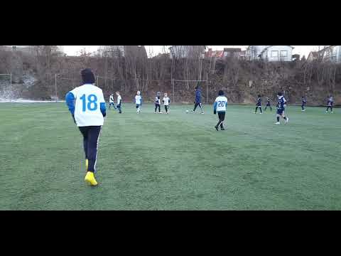 Husqvarna FF  - IFK Värnamo P13 20230226 Del 4