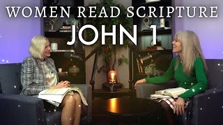 Women Read Scripture Thumbnail