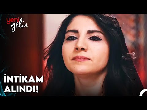 Evliliğini Kurtarmak İsteyen Her Kadın Gibi - Yeni Gelin 7. Bölüm
