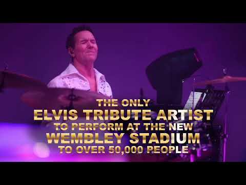 Video preview for A Vision Of Elvis Trailer from Youtube