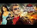 RED DRAGON Ajith Kumar South ACTION BLOCKBUSTER Movies Sameera Reddy Prabhu Bhavana