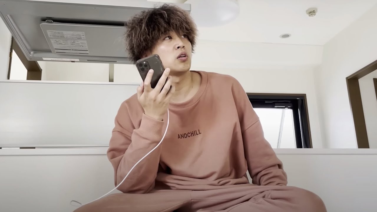 けすがお酒の飲み過ぎで医者に怒られました