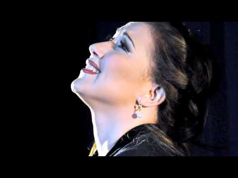 Desirée Rancatore: Gilda, the best cadenza ever.