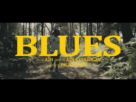 Video thumbnail for Blues