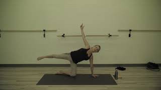 Protected: October 4, 2021 – Julie Van Horne – Hatha Yoga (Level II)