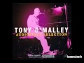 Tony O'Malley - Serious 