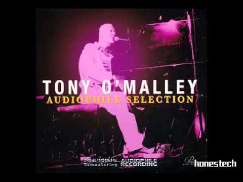 Tony O'Malley - Serious