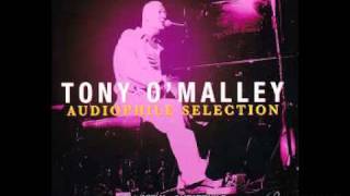 Tony O'Malley - Serious