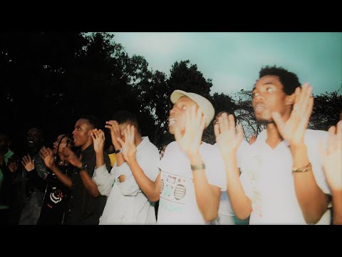 KATA MAJI _ Dezian X Mushyy X Mogeezy X Solo X Kauli (official music video)