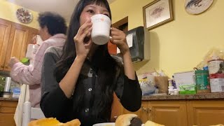 やっと最高のホストファミリーに出会うカナダ留学