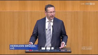 Hermann Brückl - Qualität in der Lehrerausbildung - 20.11.2025