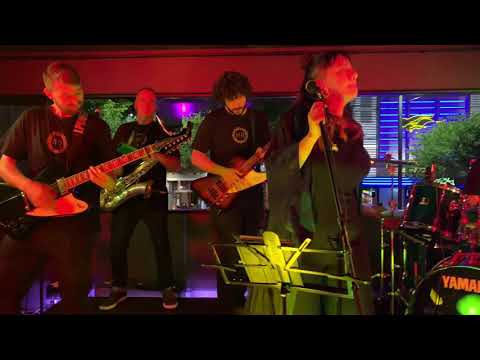 11-5-19 Trouble With Us