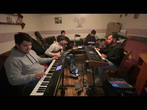 Ork.TikTok Horo Multivitamin (cover) Gazoza - J.Ritam