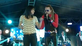 preview picture of video 'TOÑO ROSARIO 2013 GUATEMALA - JENNY -en vivo-'