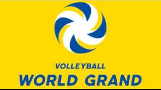 FIVB Volleyball World Grand Champions Cup | Wikipedia audio article