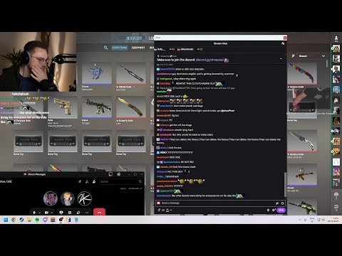 THE STEWIE2K SITUATION...