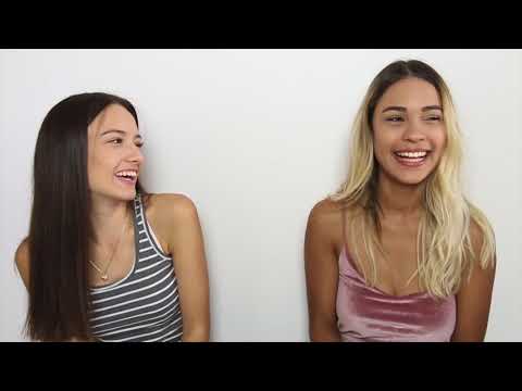 SRPSKI VS ŠPANSKI JEZIK | Sa Jenni Martin