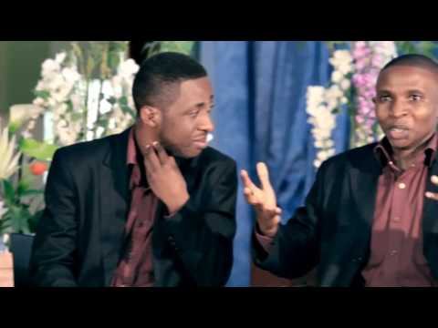 IZINA By Credo Singers Group ASA KIST KHI Produced by UP Media Design Ltd1