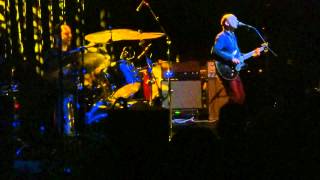 The Helio Sequence - Hall of Mirrors LIVE @ The Independent SF, 10-04-2012