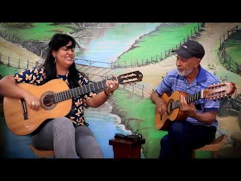 Jucimara Lins e João Platino - Peito Sadio