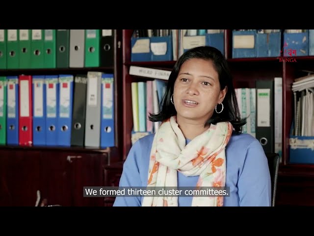 Parya Sampada | V42 | Solid Waste Management
