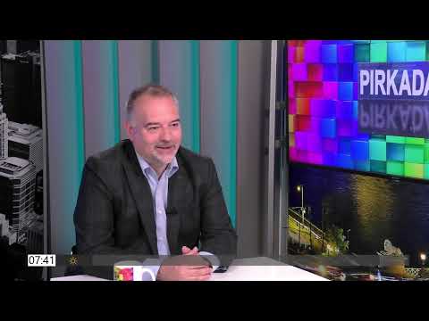 PIRKADAT Breuer Péterrel: Lattmann Tamás