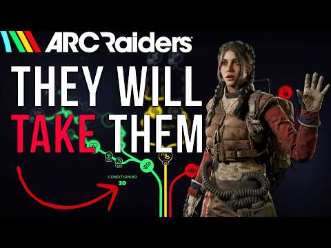 The Devs Just Admitted Arc Raiders Is Broken