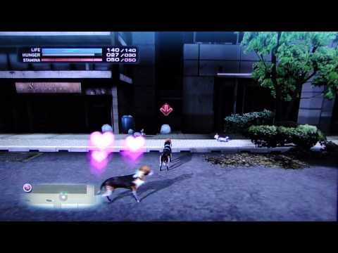 Tokyo Jungle Story Mode playthrough pt6