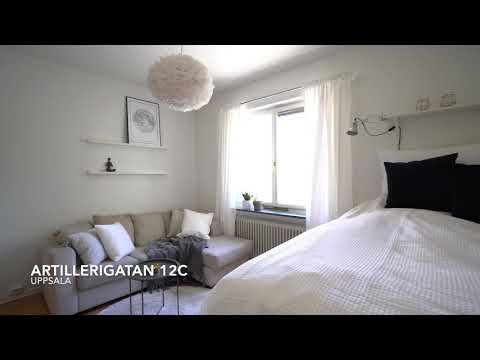 Såld, 1:a · 19m2 · 900 kr avg, Kåbo : Via Notar mäklare Uppsala