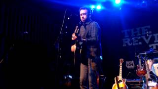 Tim McIlrath New Song &quot;What Are We Going To Do?&quot;