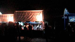 20110924 9999 - Dead Milkmen @ Riot Fest East - festival 360 (33s)  (bad distorted snd)