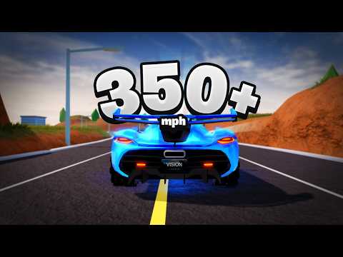 Chill Grinding in Roblox Jailbreak Before Season 31🎨